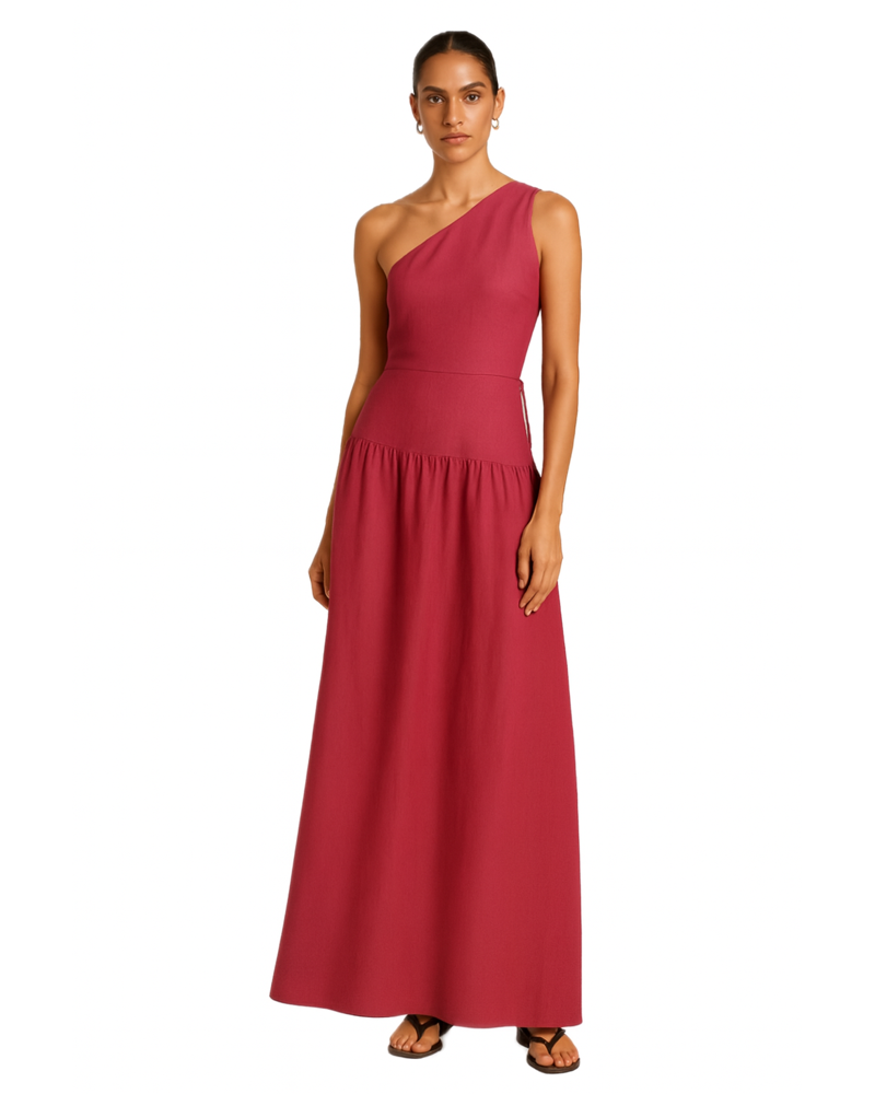 Rosie Maxi Dress