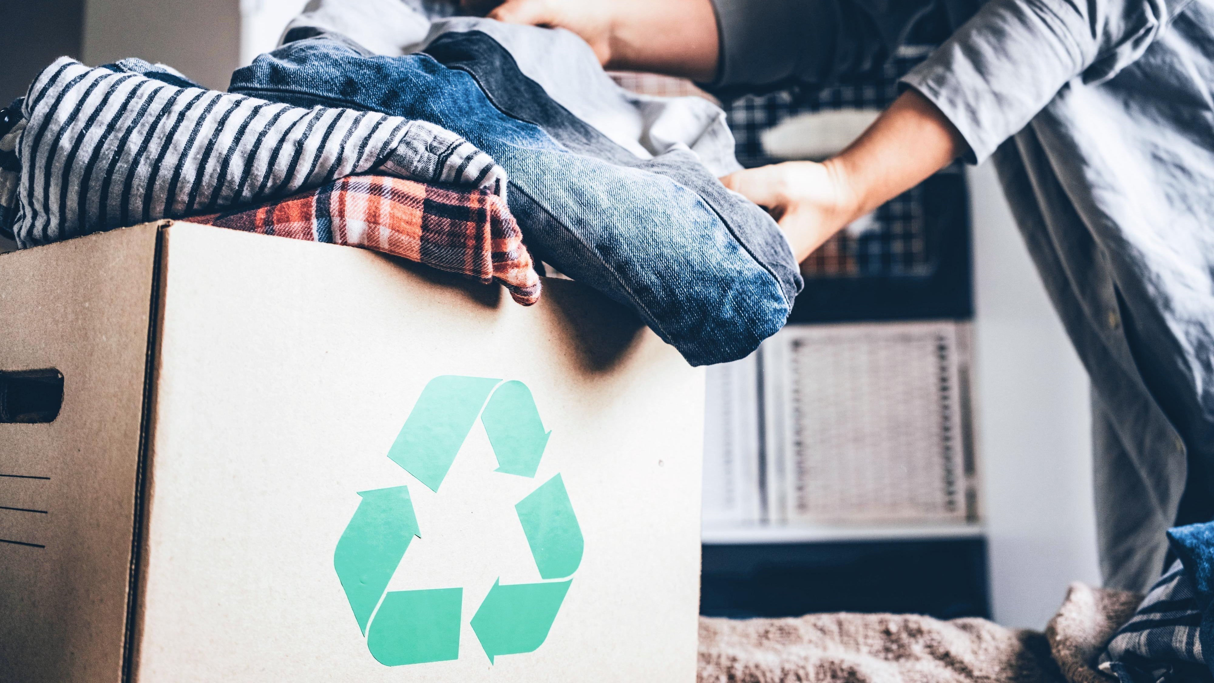 Odd Orchid - Recycled Synthetics: Green or Greenwashing?