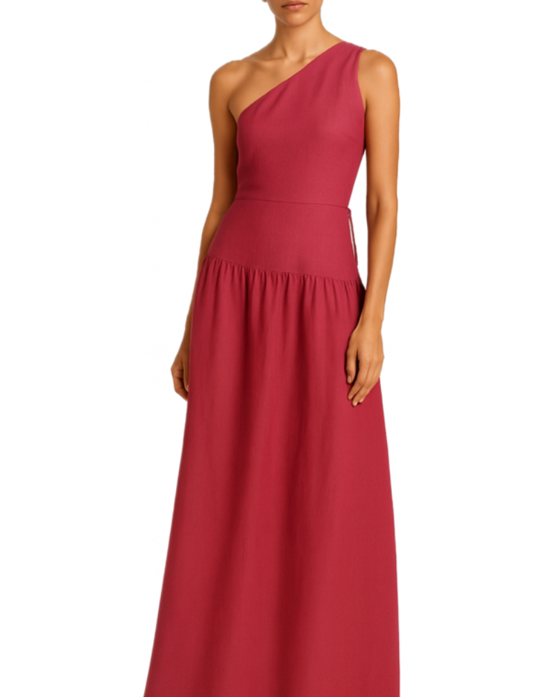 Rosie Maxi Dress