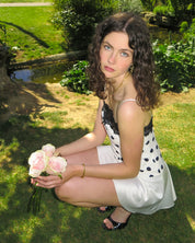 Odd Orchid - Andy Mini Dress