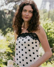 Odd Orchid - Andy Mini Dress