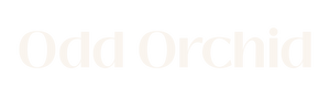 Odd Orchid