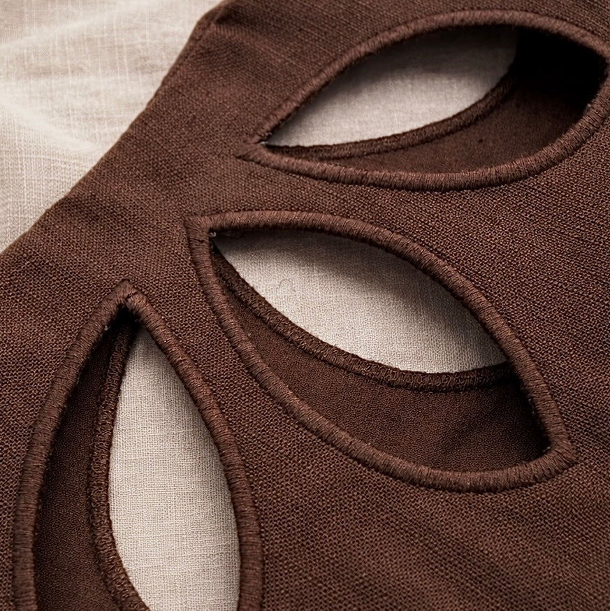 Odd Orchid - Details