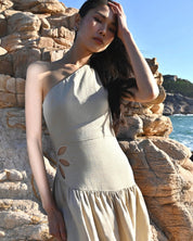 Odd Orchid - Rosie Maxi Dress