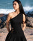 Rosie Maxi Dress - Odd Orchid