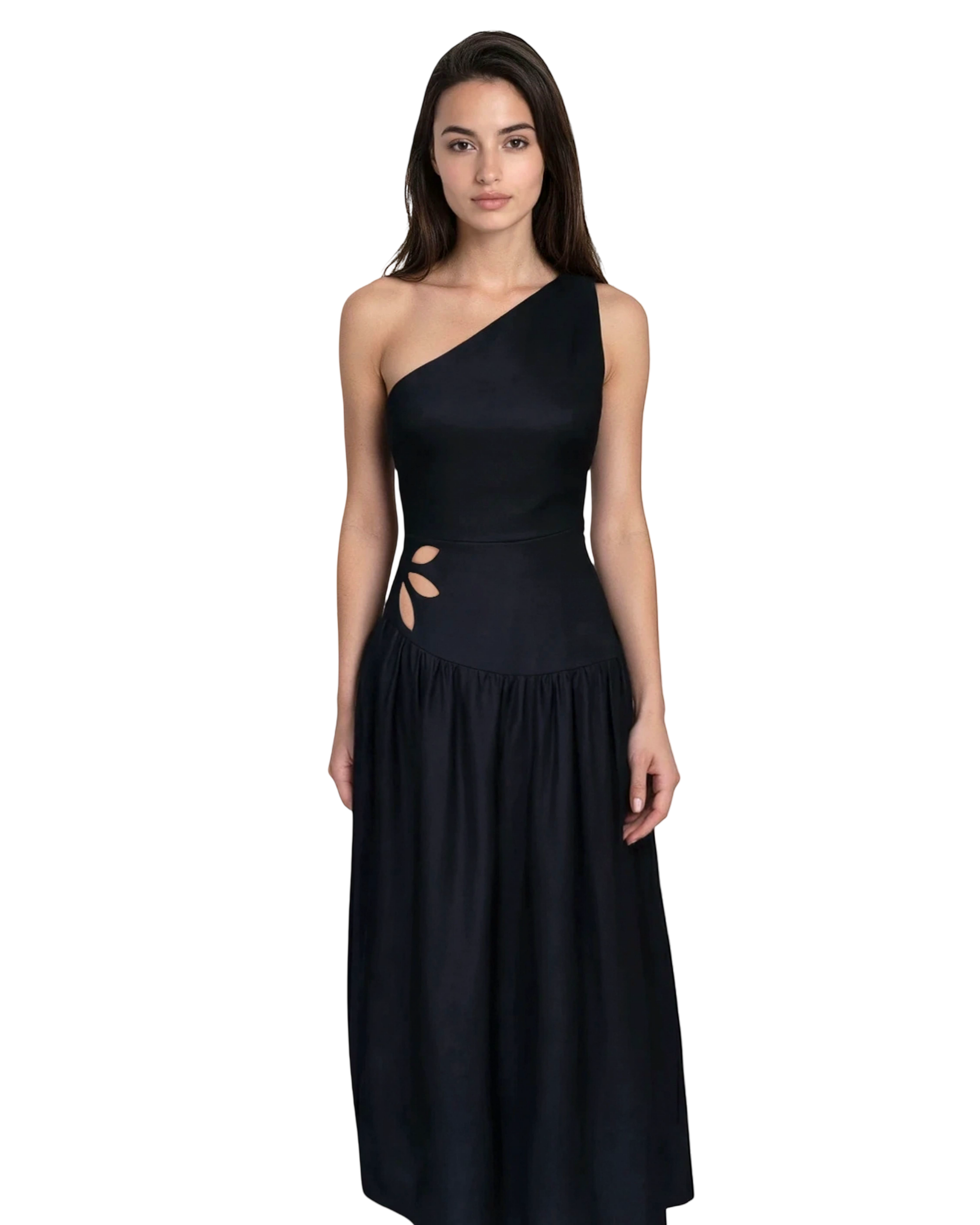 Odd Orchid - Rosie Maxi Dress