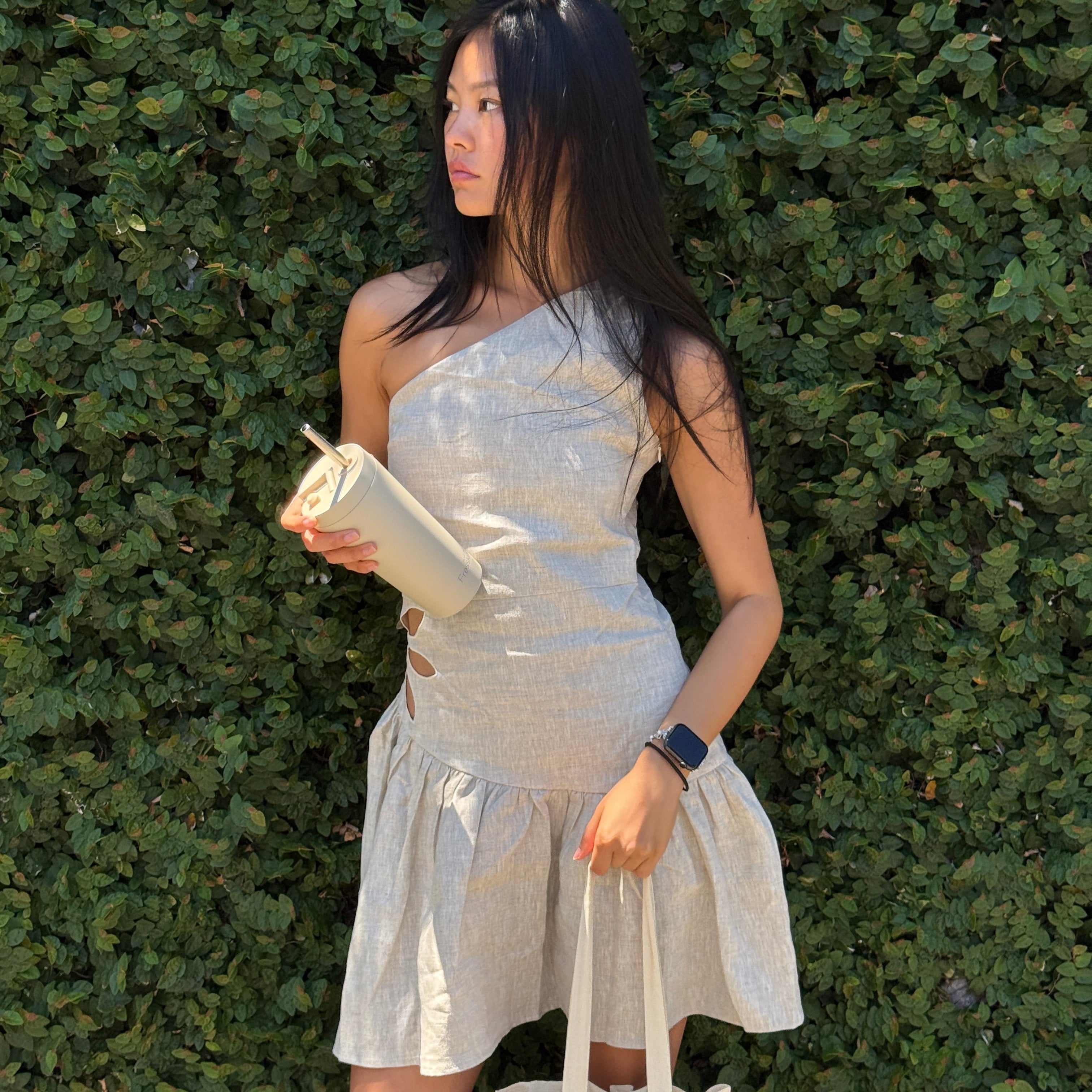 Odd Orchid - Worn by you 