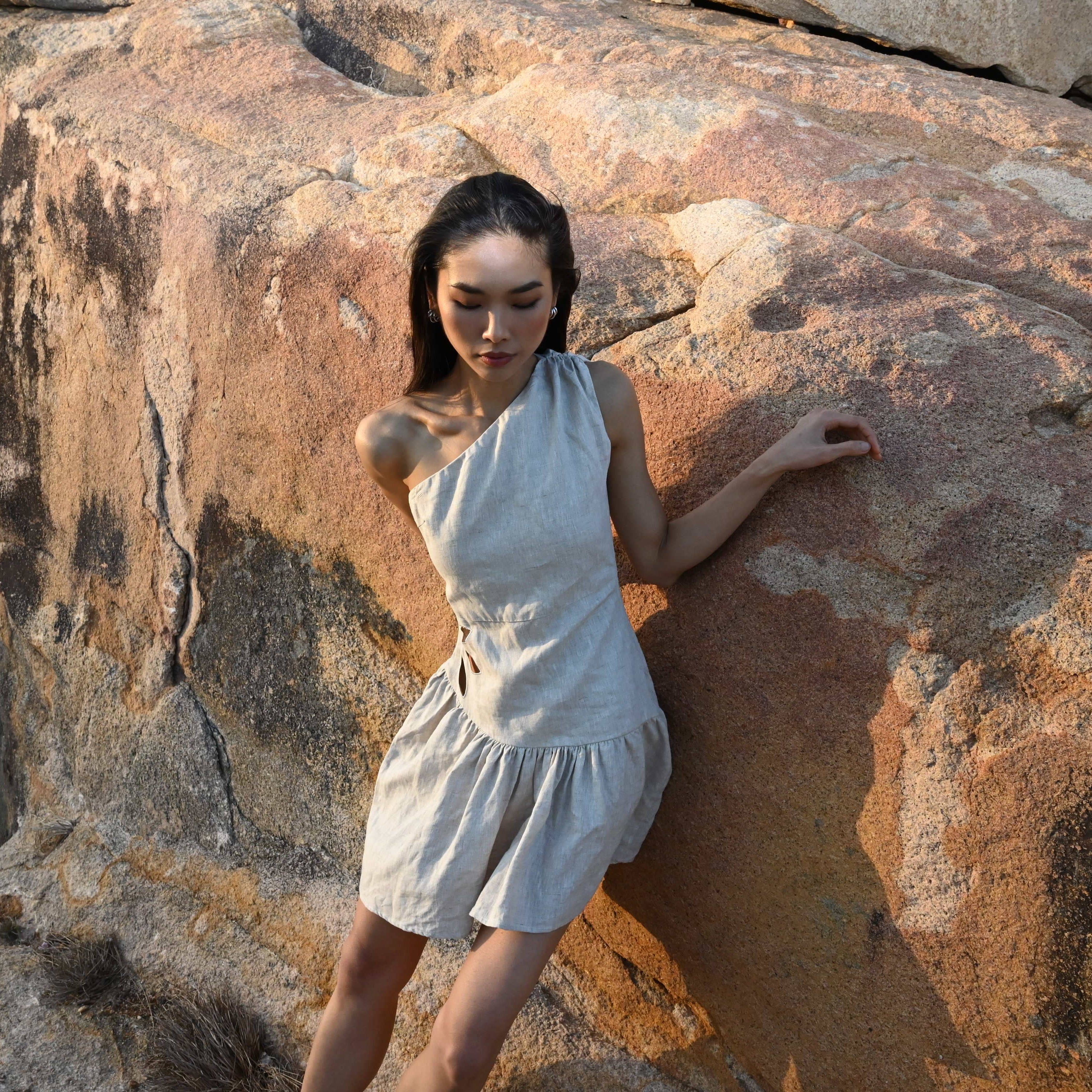 Odd Orchid - Our blog